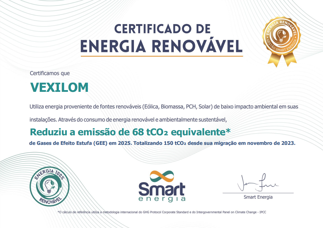 ENERGIA RENOVAVEL