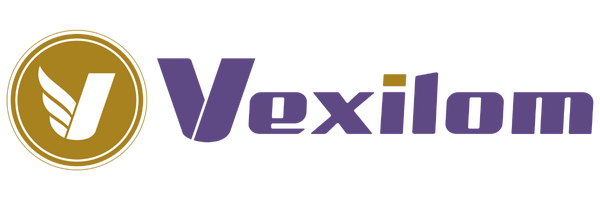 Vexilom — página inicial