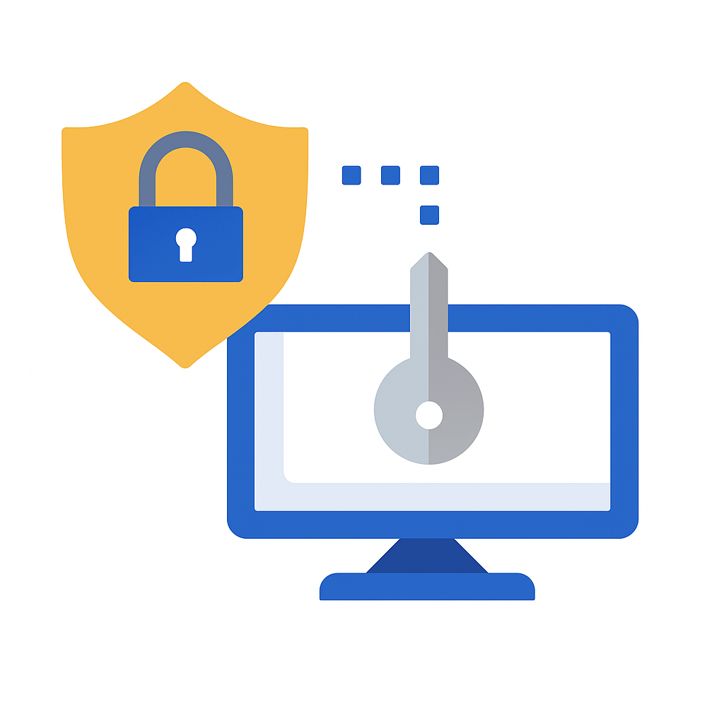 Armazenamento e proteção de dados