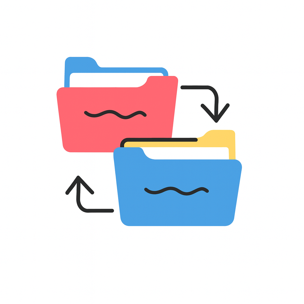 Compartilhamento de dados