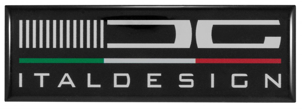 Detalhe de Crystal label 1