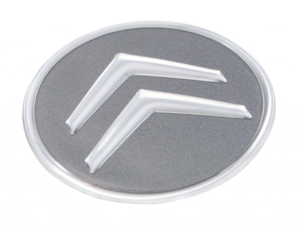 Detalhe de Crystal label 4