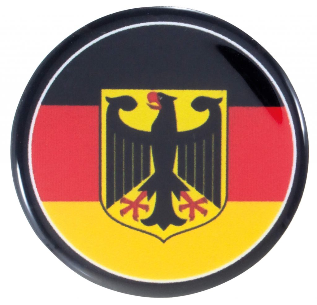 Detalhe de Crystal label 5