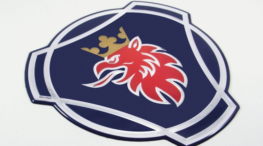 Detalhe de Crystal label 10