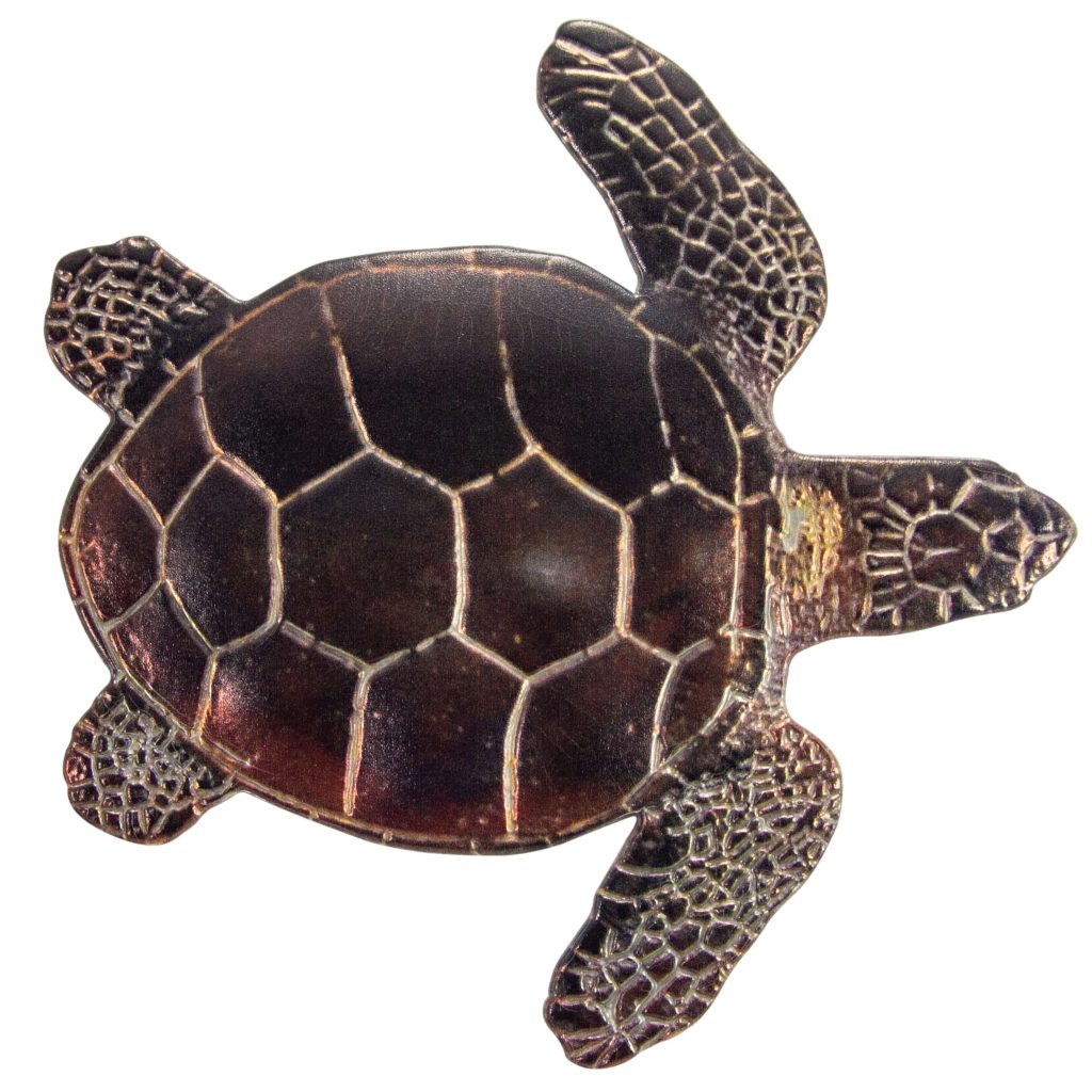 Detalhe de Dome Label 10