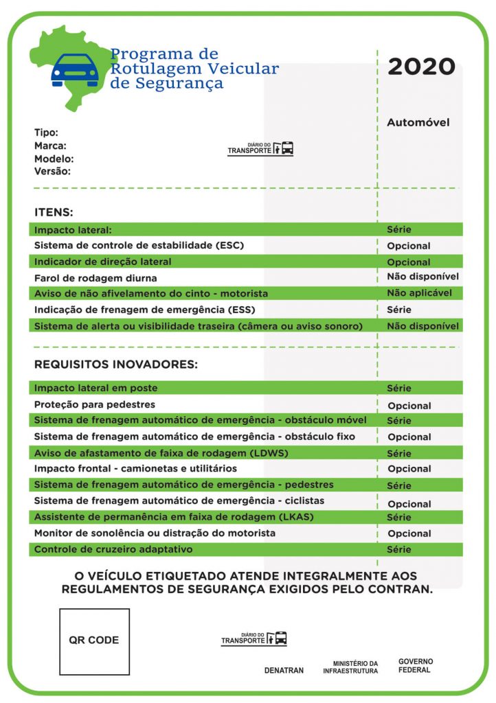 Detalhe de Etiquetas Adesivas 7