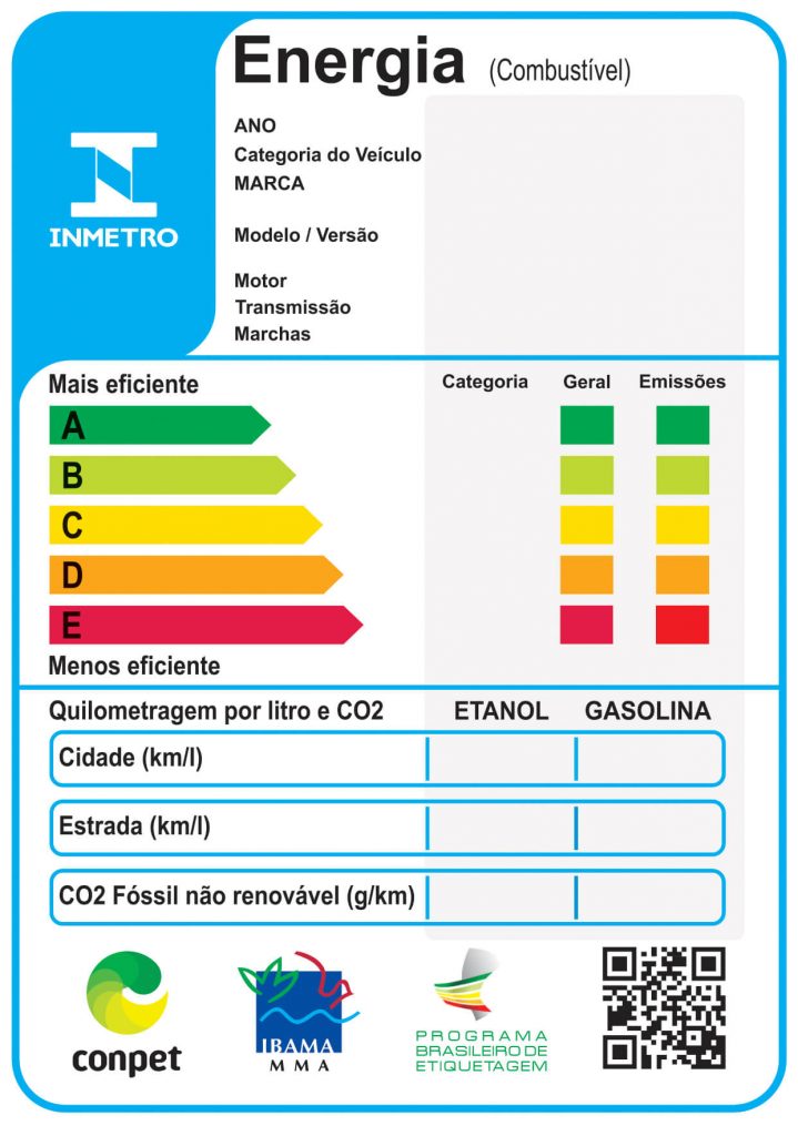 Detalhe de Etiquetas Adesivas 8