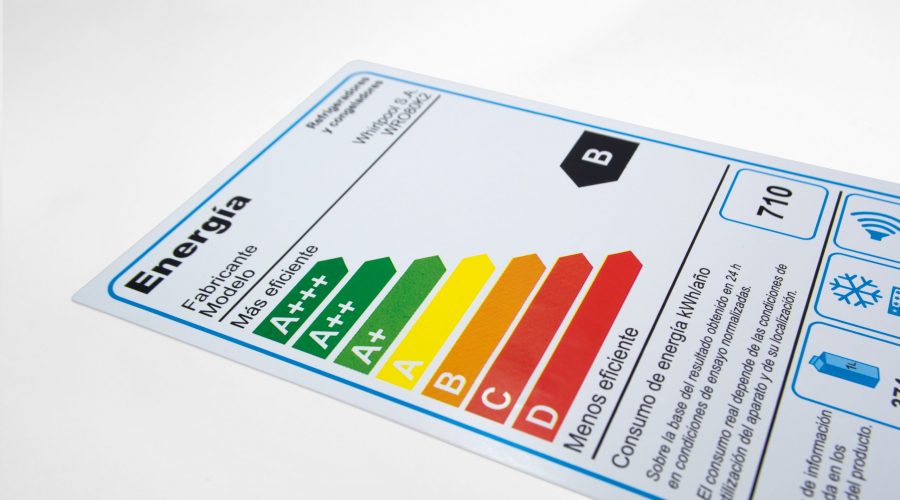 Detalhe de Etiquetas Adesivas 9