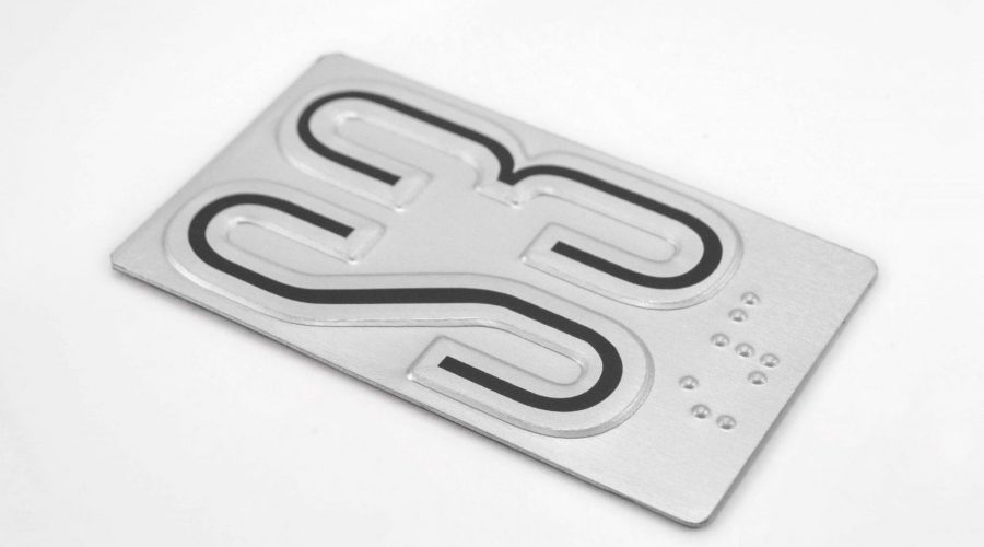 Peças de Alumínio — amostra