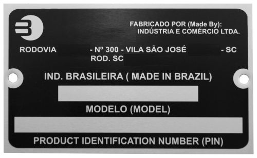 Detalhe de Peças de Alumínio 2