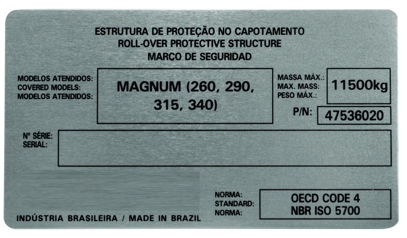 Detalhe de Peças de Alumínio 4