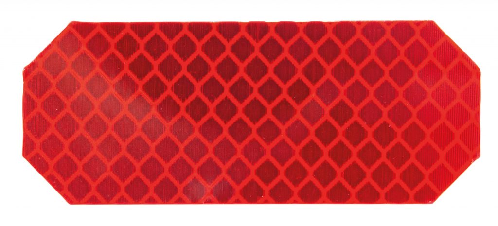 Detalhe de Sinalização 7