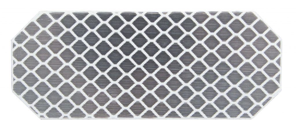 Detalhe de Sinalização 8