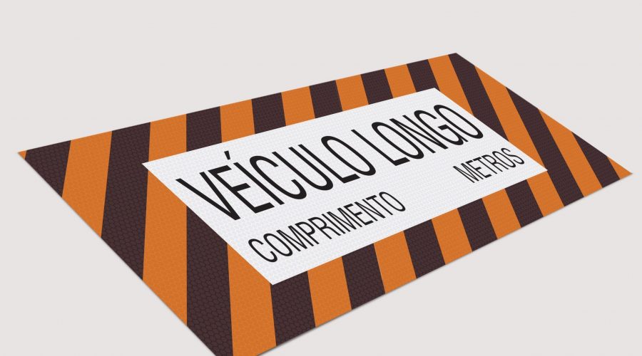 Detalhe de Sinalização 9